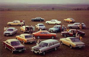 Opala, um carro que deixou saudades