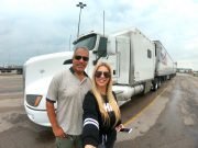 Luciana e Milton Luciana e Milton