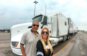 Luciana e Milton Luciana e Milton