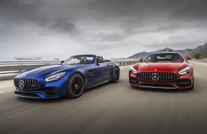 2020 Mercedes Benz AMG GT C 2020 Mercedes Benz AMG GT C