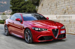 Curiosidades sobre o Alfa Romeo Alfa Romeo GTV