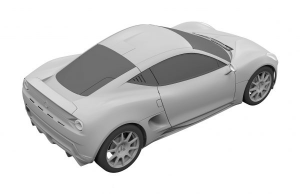 Projeto falido da Yamaha Projeto da Yamaha