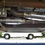 1129 Catalytic converter
