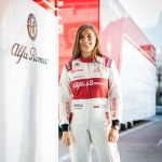 Tatiana Calderon