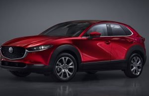Mazda CX30 Premium