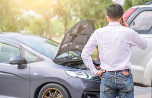 Você realmente tem um seguro de automóveis com cobertura completa?