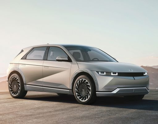 Hyundai Ioniq 5