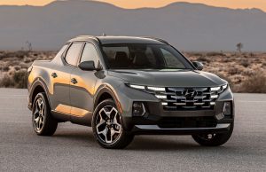 Hyundai Santa Cruz Hyundai Santa Cruz