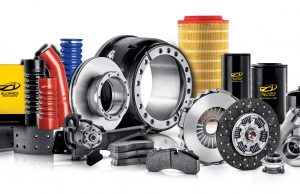 Peças de caminhão que exigem cuidado