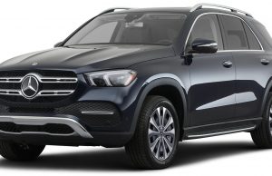 2022 Mercedes GLE 450 4Matic 2022 Mercedes Benz GLE 450 4Matic SUV