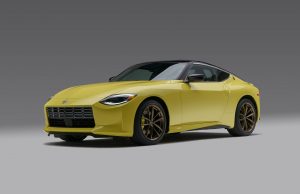 2023 Nissan Z 2023 Nissan Z