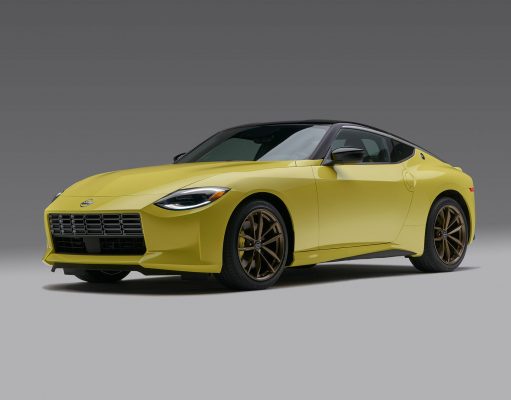 2023 Nissan Z 2023 Nissan Z