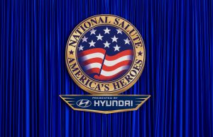 National Salute to America’s Heroes