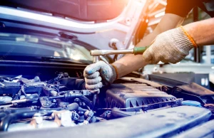 Como encontrar um bom mecânico