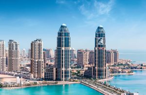 Catar: Turismo, Arquitetura e História