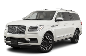 2022 Lincoln Navigator Black Label