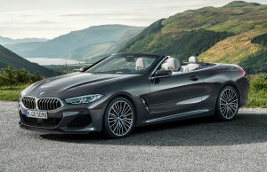 2023 BMW 840i Conversível