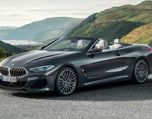 2023 BMW 840i Conversível