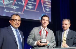 The Hispanic Motor Press revelou os veículos finalistas de 2023 Gil Silva, Aaron Sanchez e Ricardo Rodriguez