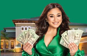 Paola Alban lança livro “Criando Riquezas com Real Estate”