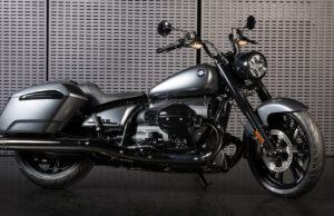 2024 BMW R18 Roctane