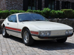 Volkswagen SP2