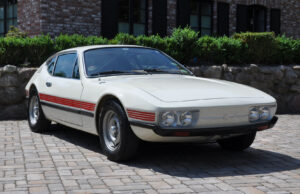 Volkswagen SP2