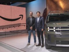 Hyundai se une a Amazon para melhorar a integração entre as concessionárias e os consumidores