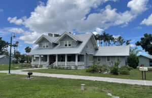 Edison & Ford Winter Estates