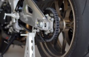 Cuidados necessários para conservar a sua moto