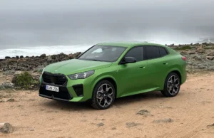 2024 BMW X2 M35i AWD