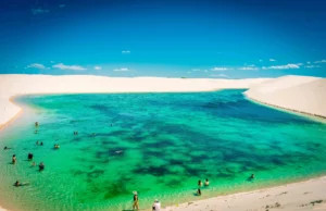 Lençóis Maranhenses