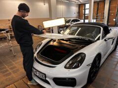 Martelinho de Ouro Reduz Impacto Ambiental no Setor Automotivo