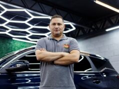 Maior companhia de PDR da América Latina desembarca nos EUA Álvaro Straube, Fundador e CEO da Fast PDR Tools