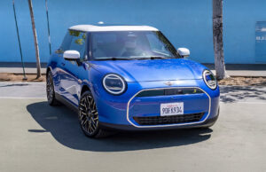 2025 Mini Cooper S Hardtop
