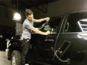 Brasileiro se destaca no setor de martelinho de ouro