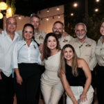 Boteco do Manolo: franqueados e staff