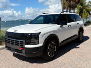 2026 Hyundai Palisade – Mais um gol da marca coreana