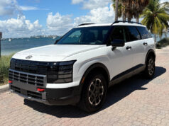 2026 Hyundai Palisade – Mais um gol da marca coreana