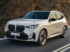 2025 BMW X3 xDrive 30i