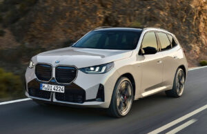 2025 BMW X3 xDrive 30i