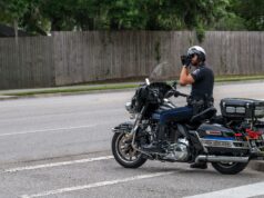 Novas Regras de trânsito na Flórida