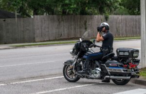 Novas Regras de trânsito na Flórida