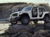 Jeep Wrangler 85th Anniversary Edition
