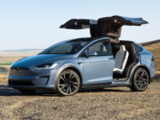 Tesla encerra produção do Model S e Model X para abrir caminho à era dos robôs