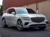 2026 Genesis GV70
