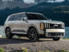 2027 Kia Telluride