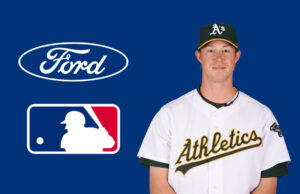 Ford e MLB se unem para celebrar o beisebol e as pessoas que movem a América