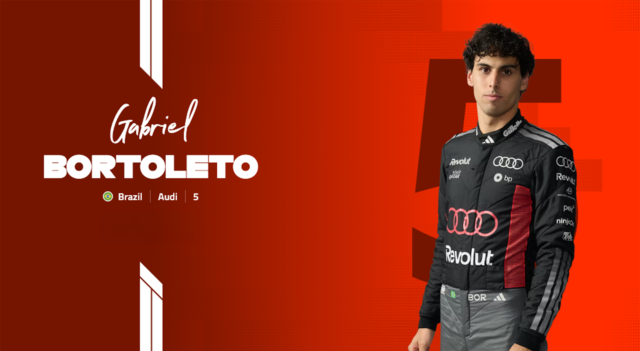 Bortoleto construiu uma trajetória rápida e consistente até chegar à Fórmula 1