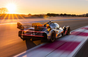 Genesis GMR-001 Hypercar: a estreia ambiciosa da marca no topo do endurance mundial